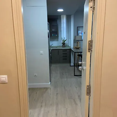 Lira Urban Apartamento Sevilha