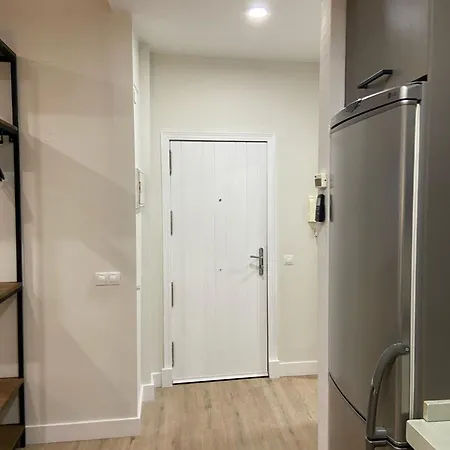 Lira Urban Apartamento
