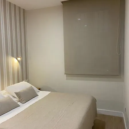 Lira Urban Apartamento Sevilha