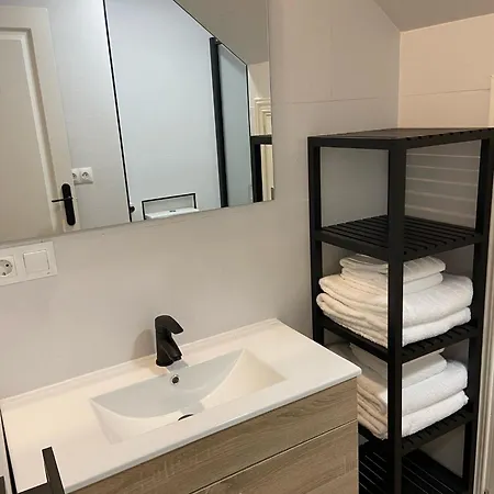 Apartamento Lira Urban Sevilha
