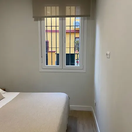 Lira Urban Apartamento *