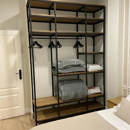 Lira Urban Apartamento Sevilha