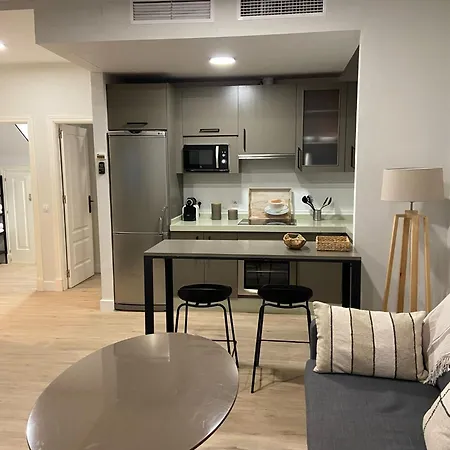 Lira Urban Apartamento *