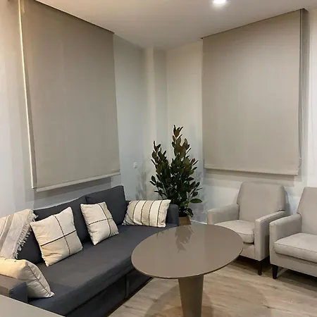 Lira Urban Apartamento