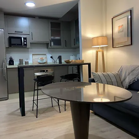 Apartamento Lira Urban *
