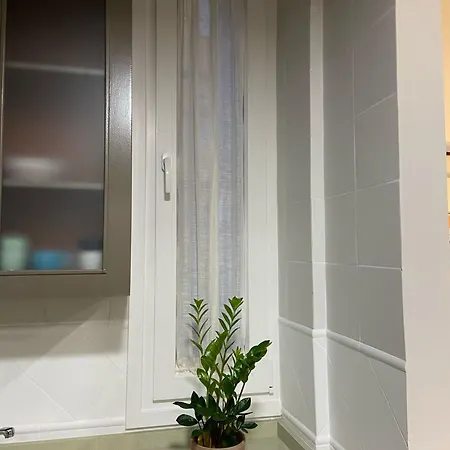 Lira Urban Apartamento Sevilha