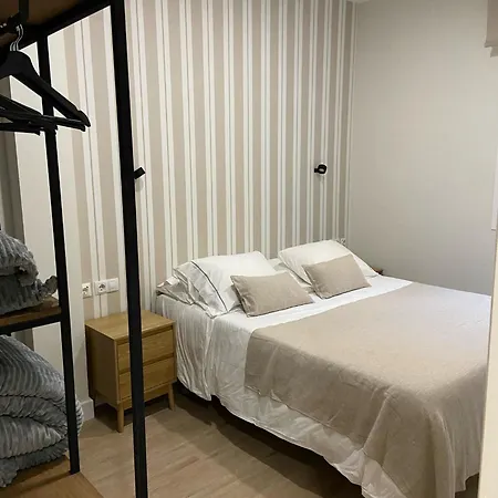 Lira Urban Apartamento Sevilha